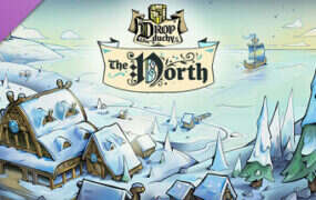 方块公国/Drop Duchy（更新至v1.2.12）