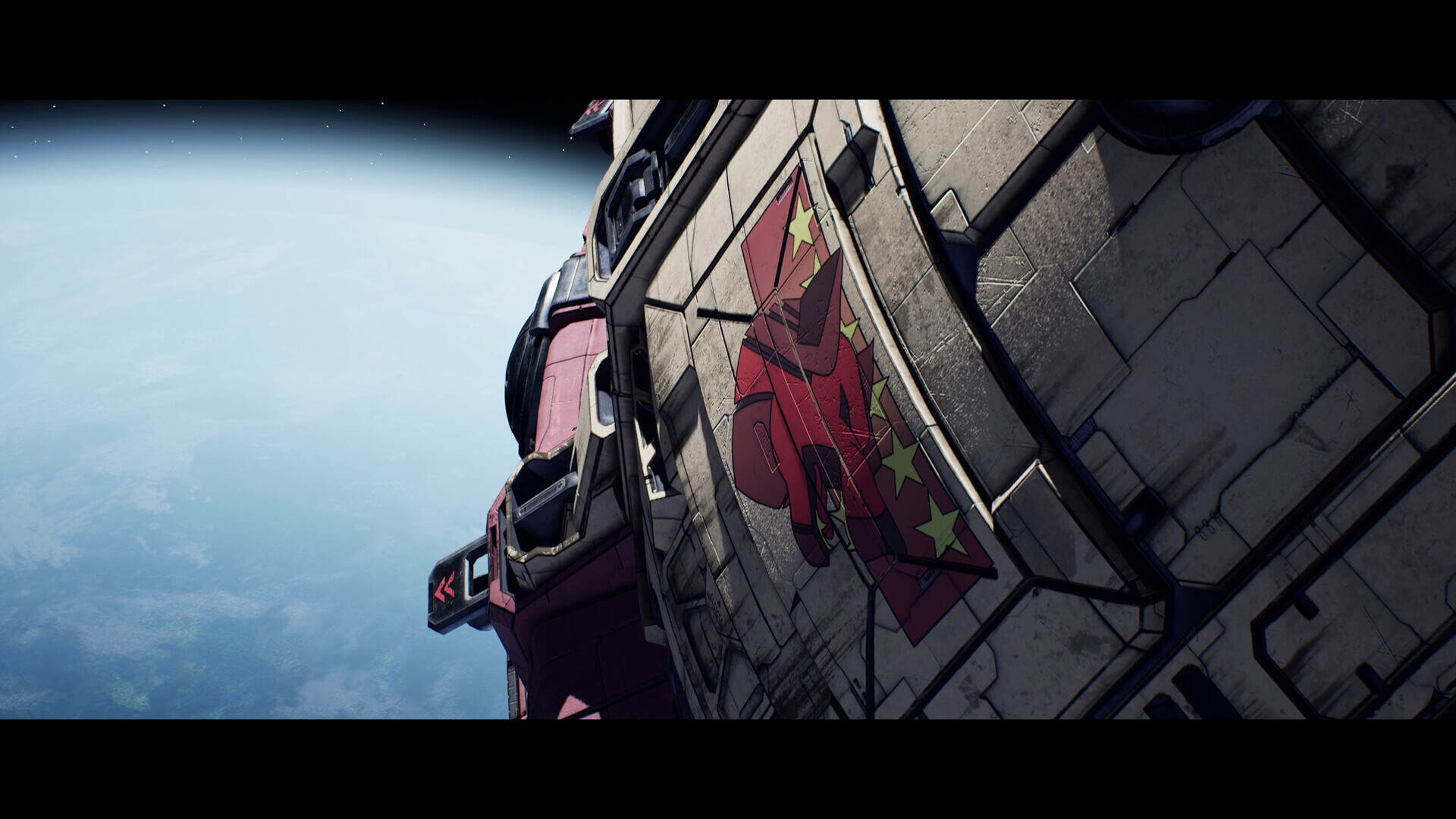 机甲战士5：部落/MechWarrior 5: Clans（v1.0.132）