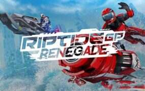 激流快艇三部曲 | 安卓直装【390M】