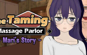 调教按摩店 ~玛丽篇/The Taming Massage Parlor ~Mari’s Story（v1.1.2）