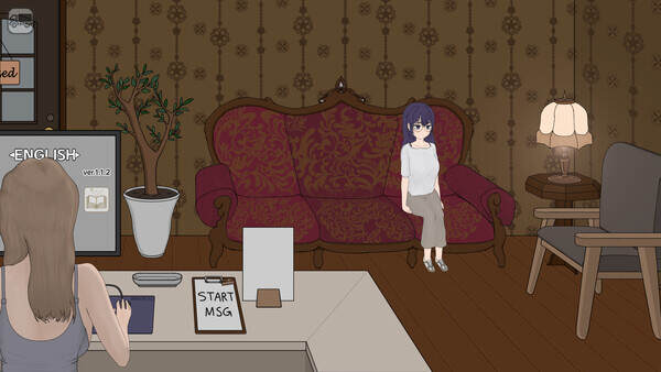 调教按摩店 ~玛丽篇/The Taming Massage Parlor ~Mari’s Story（v1.1.2）