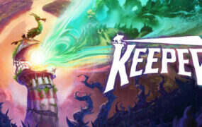 守望者/Keeper（v1216372）