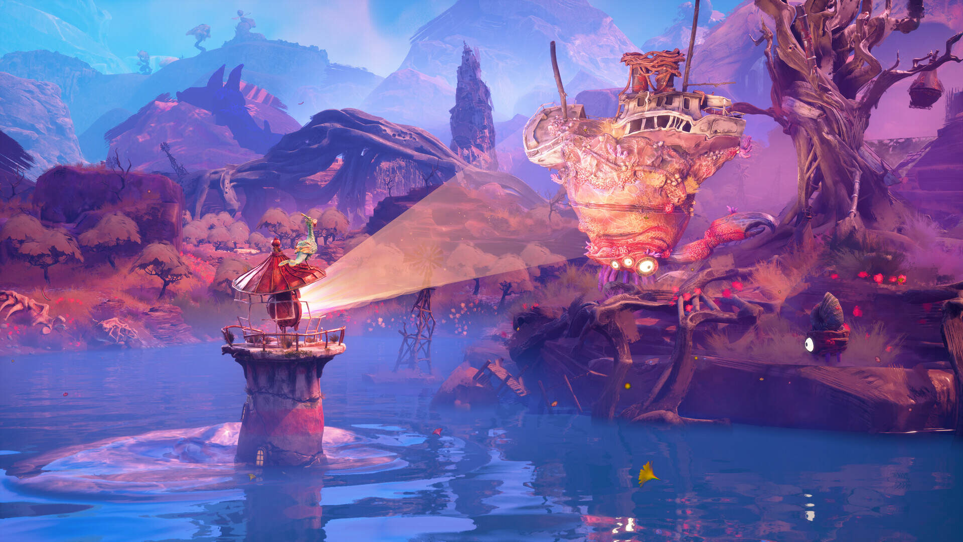 守望者/Keeper（v1216372）