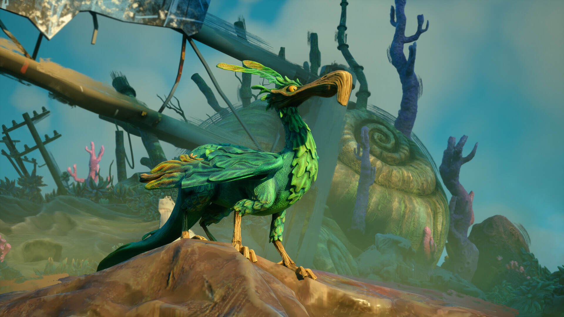 守望者/Keeper（v1216372）