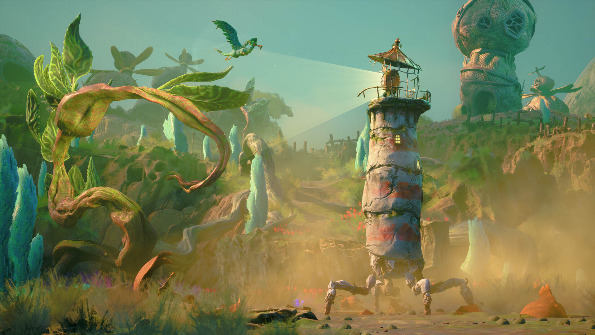 守望者/Keeper（v1216372）