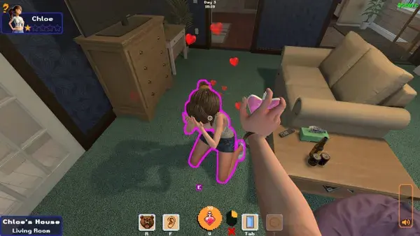 我的性感邻居 2/My sexy Neighbour 2