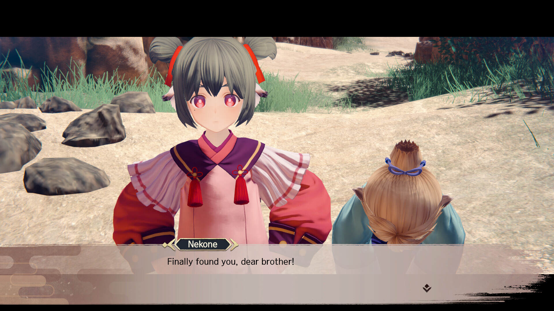 黑白莫比乌斯：岁月的代价/Monochrome Mobius: Rights and Wrongs Forgotten（Build.20493976）