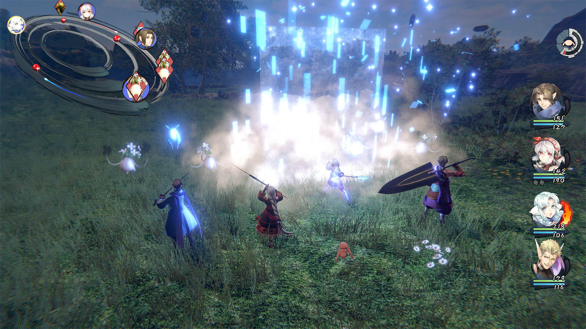 黑白莫比乌斯：岁月的代价/Monochrome Mobius: Rights and Wrongs Forgotten（Build.20493976）