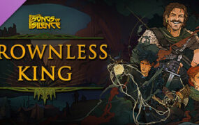 寂静之歌/Songs of Silence（更新至v1.9.0）