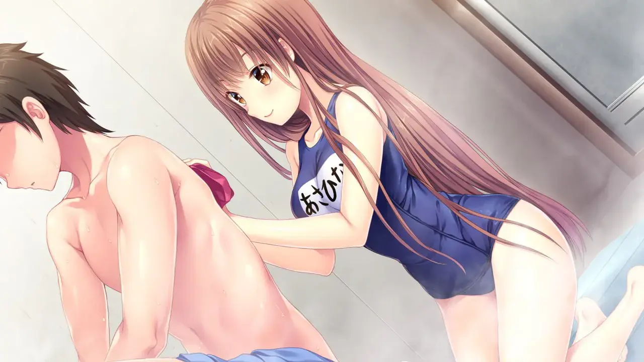 恋之叶-共享恋爱之家