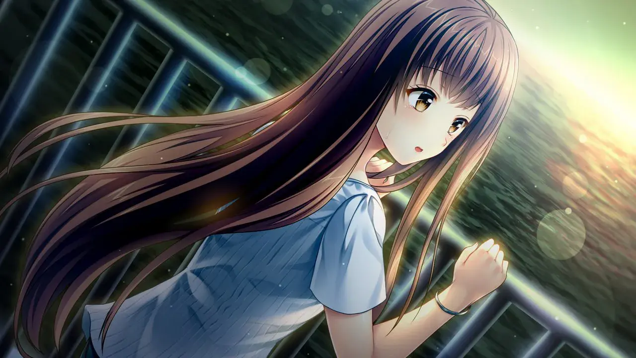 恋之叶-共享恋爱之家