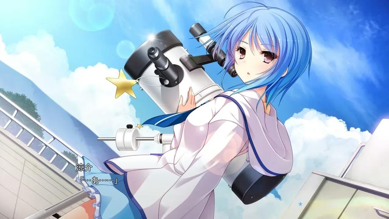 星织梦未来/星織ユメミライ