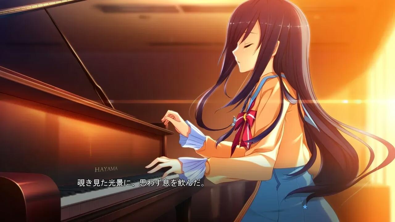 星织梦未来/星織ユメミライ