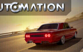 自动化 – 汽车公司大亨游戏/Automation – The Car Company Tycoon Game（更新至Build.20507084）