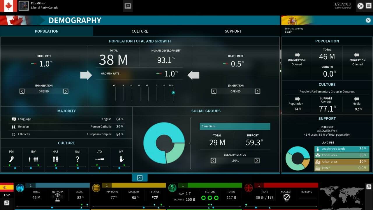 超级力量3/SuperPower 3（v1.0.8）