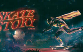 滑冰故事/Skate Story