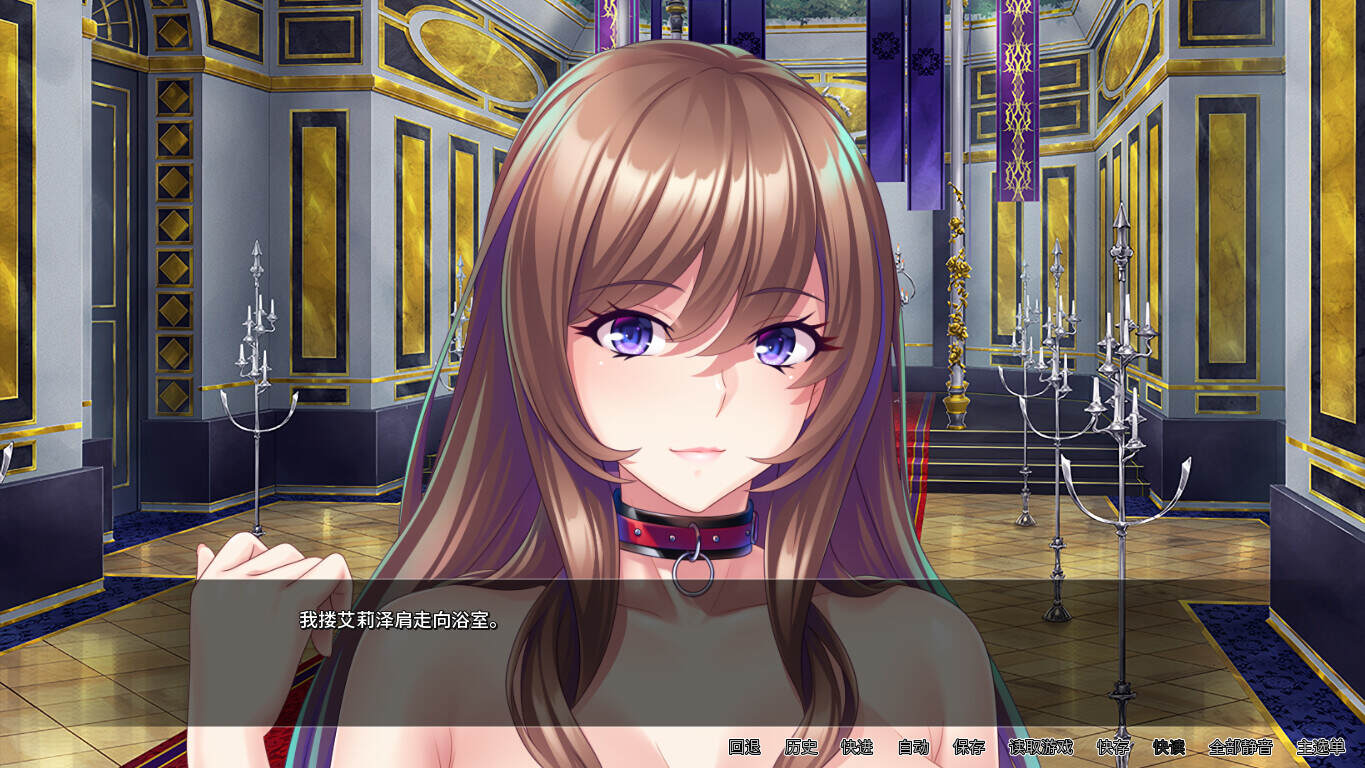 大屌收服女将与公主/Major Milkers on Double Booty Duty（v1.1）