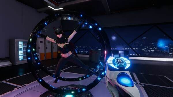 恶棍模拟器/The Villain Simulator（更新至V0.47）