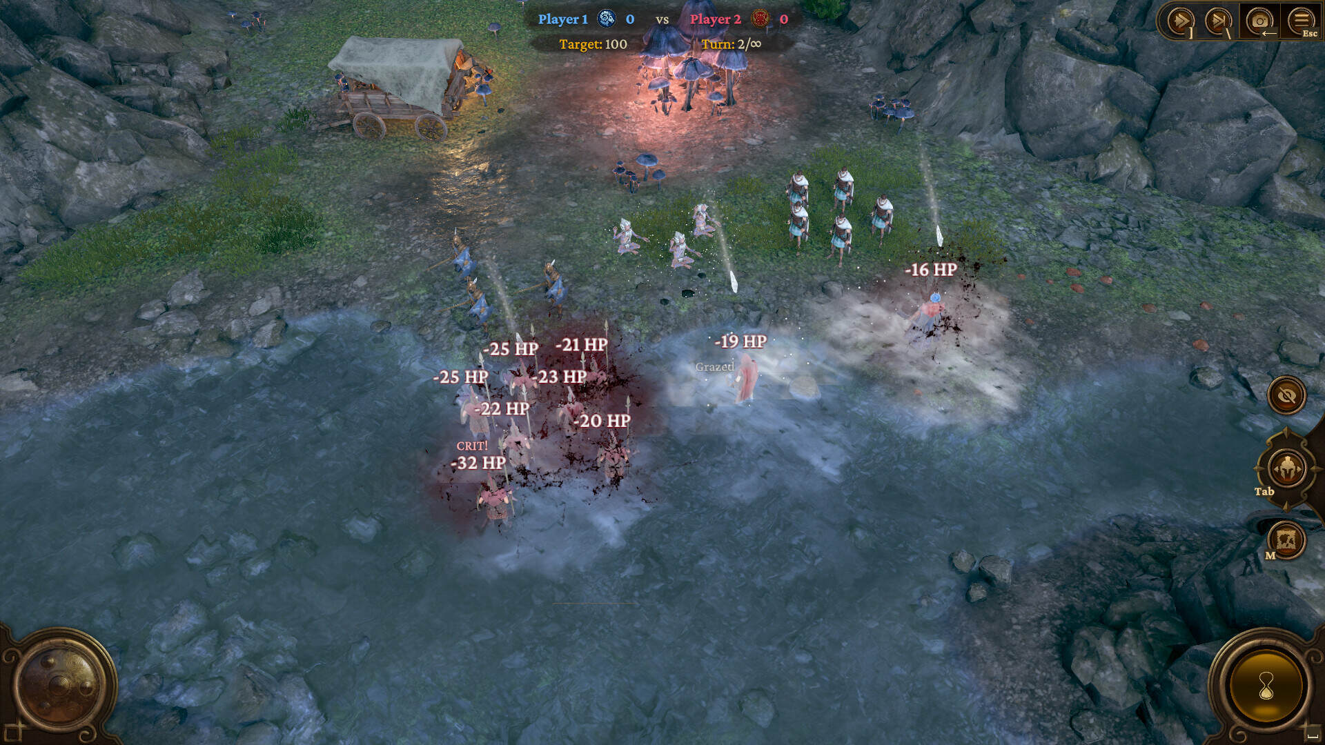 符文任务：战争领主/RuneQuest Warlords