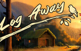 告别内卷！/Log Away