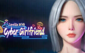 在赛博世界和100个道侣双修/LevelUp With 100 Cyber Girlfriend（v0.8.1514）