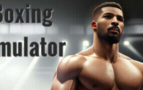 拳击模拟器/Boxing Simulator