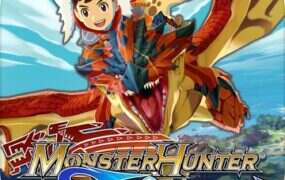 怪物猎人物语 | 安卓直装【1.6G】