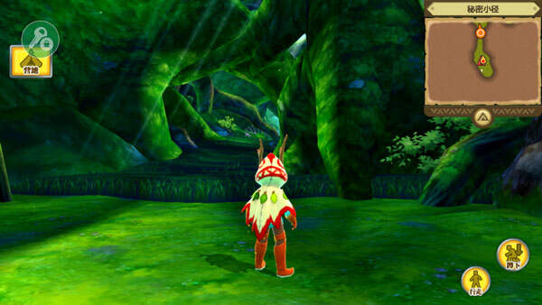 怪物猎人物语 | 安卓直装【1.6G】