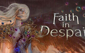 绝望信仰/Faith in Despair（Build.21074189）