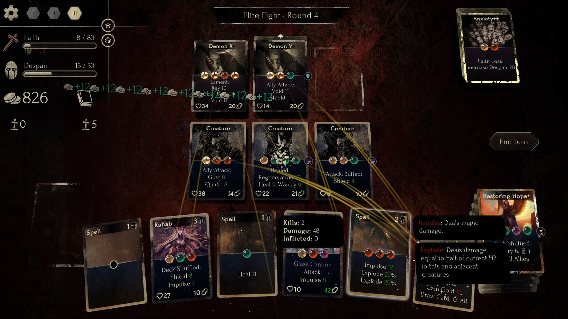 绝望信仰/Faith in Despair（Build.21074189）