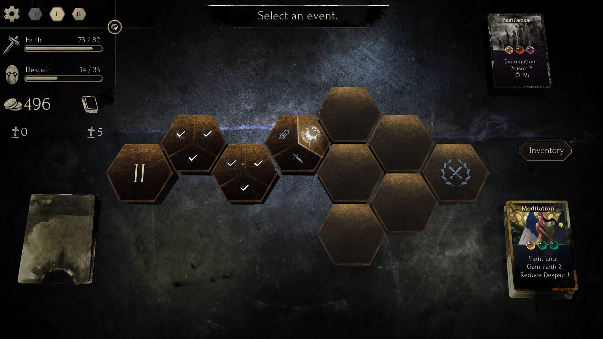 绝望信仰/Faith in Despair（Build.21074189）