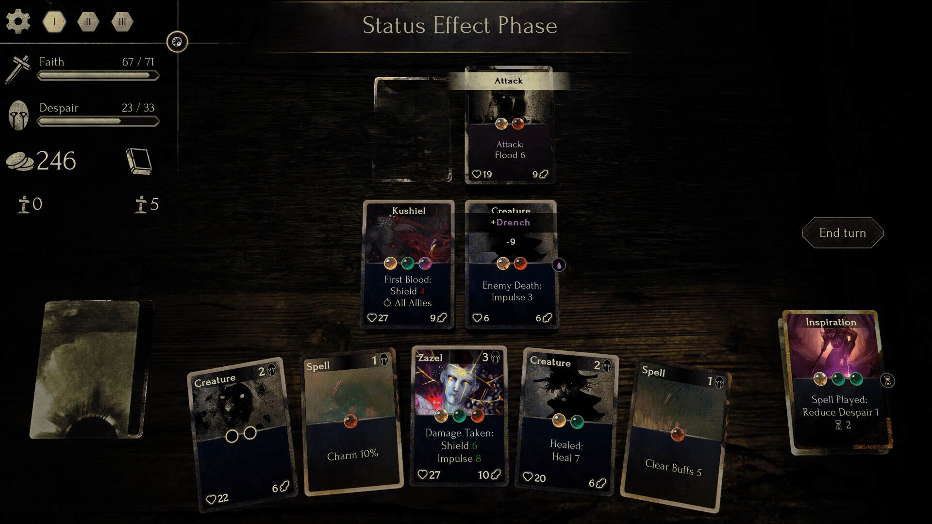 绝望信仰/Faith in Despair（Build.21074189）