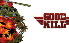 善意杀戮/Good Kill