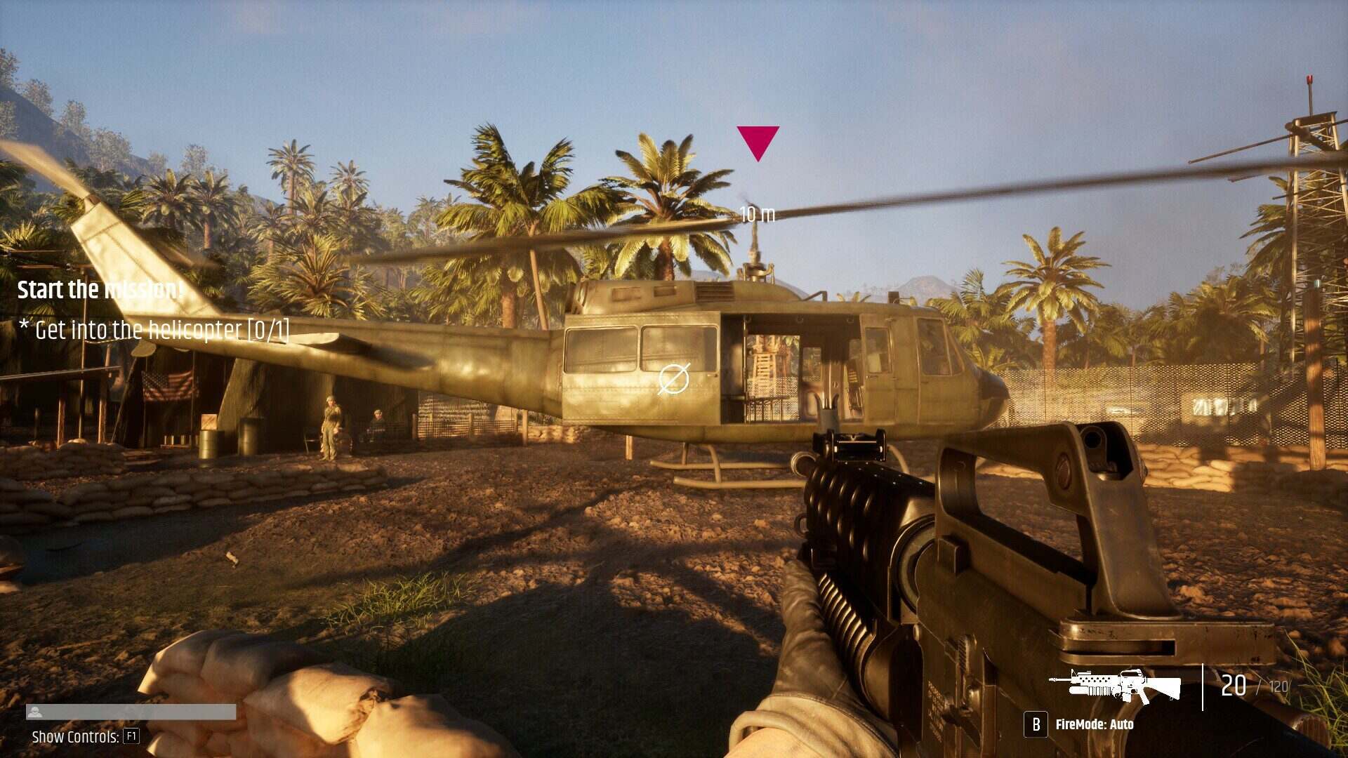 善意杀戮/Good Kill