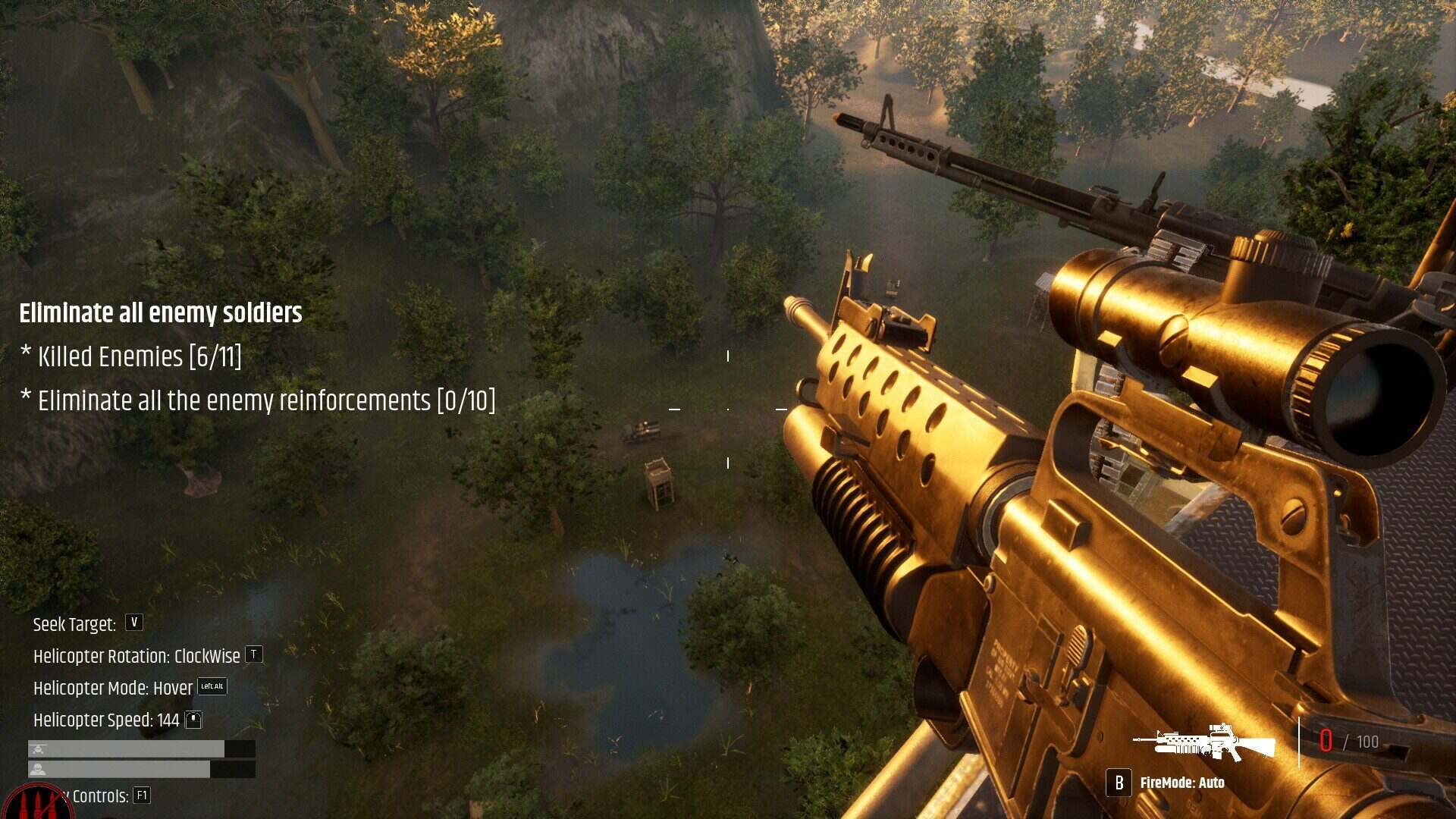 善意杀戮/Good Kill