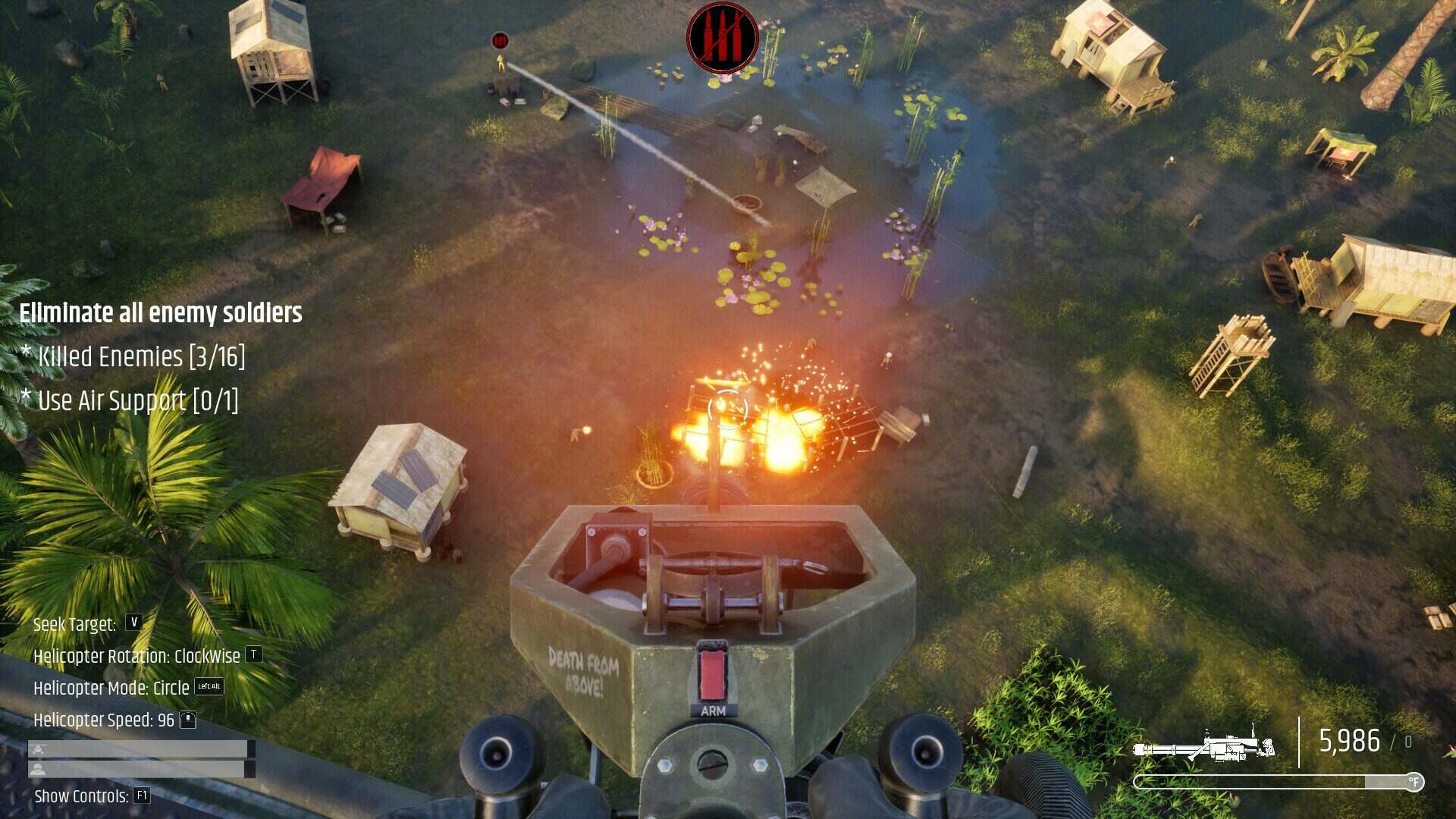 善意杀戮/Good Kill