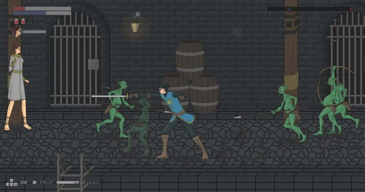 我的公主新娘/My Princess Bride（v0.5）