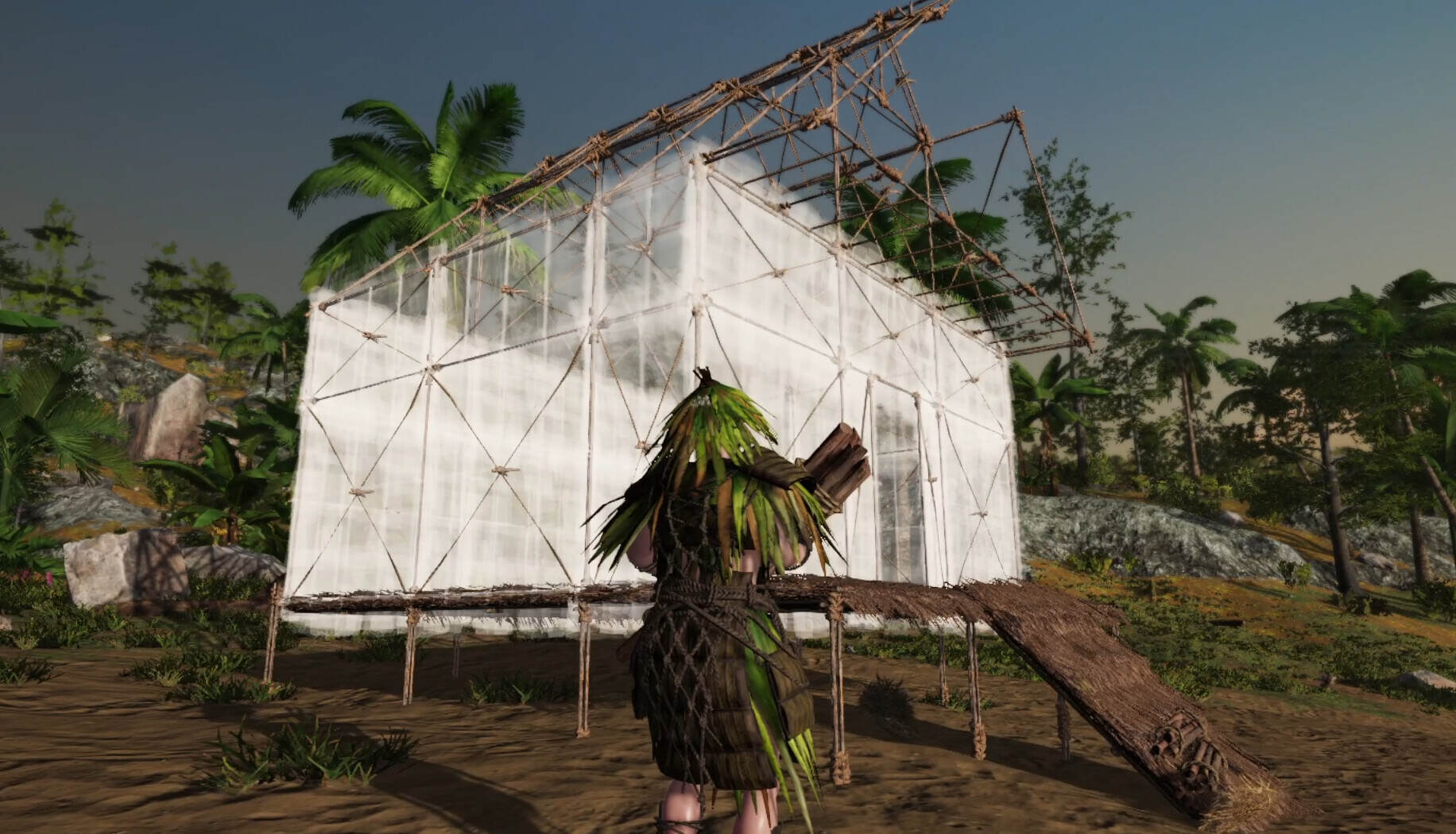 实境求生/Survisland（v1.100）