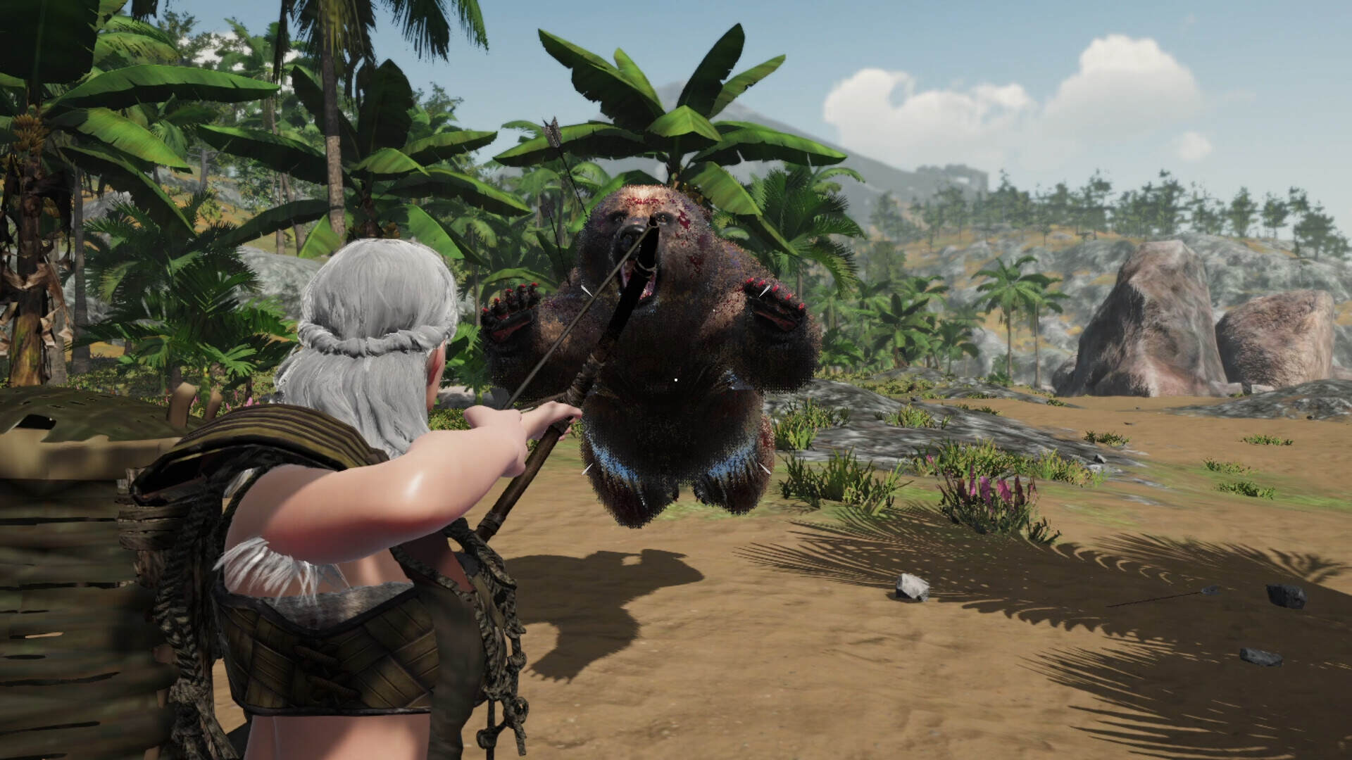 实境求生/Survisland（v1.100）