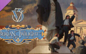 维多利亚3/Victoria 3（更新至v1.12.0）