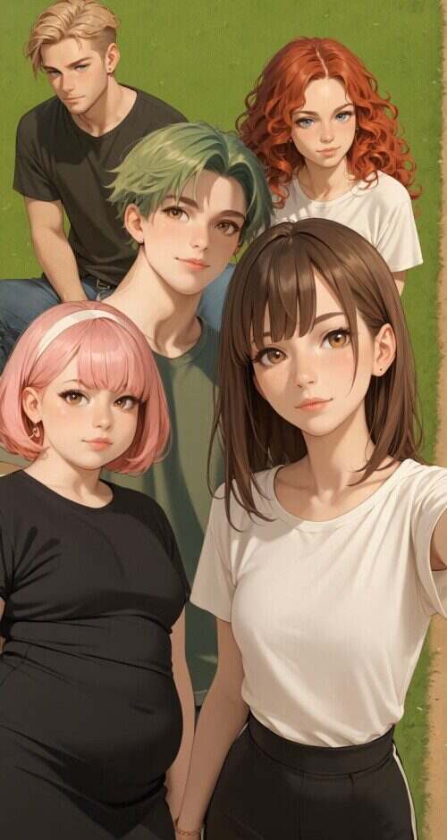 好女孩手机 | 安卓直装【263M】