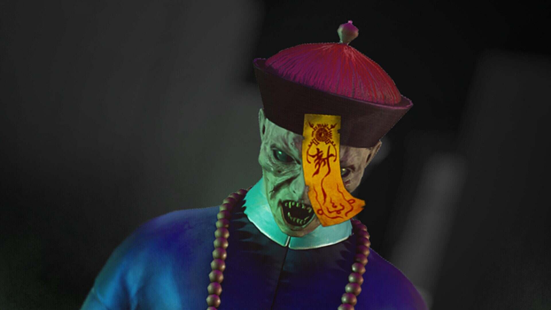 女鬼别追我/Phantom Museum（Build.21127253）