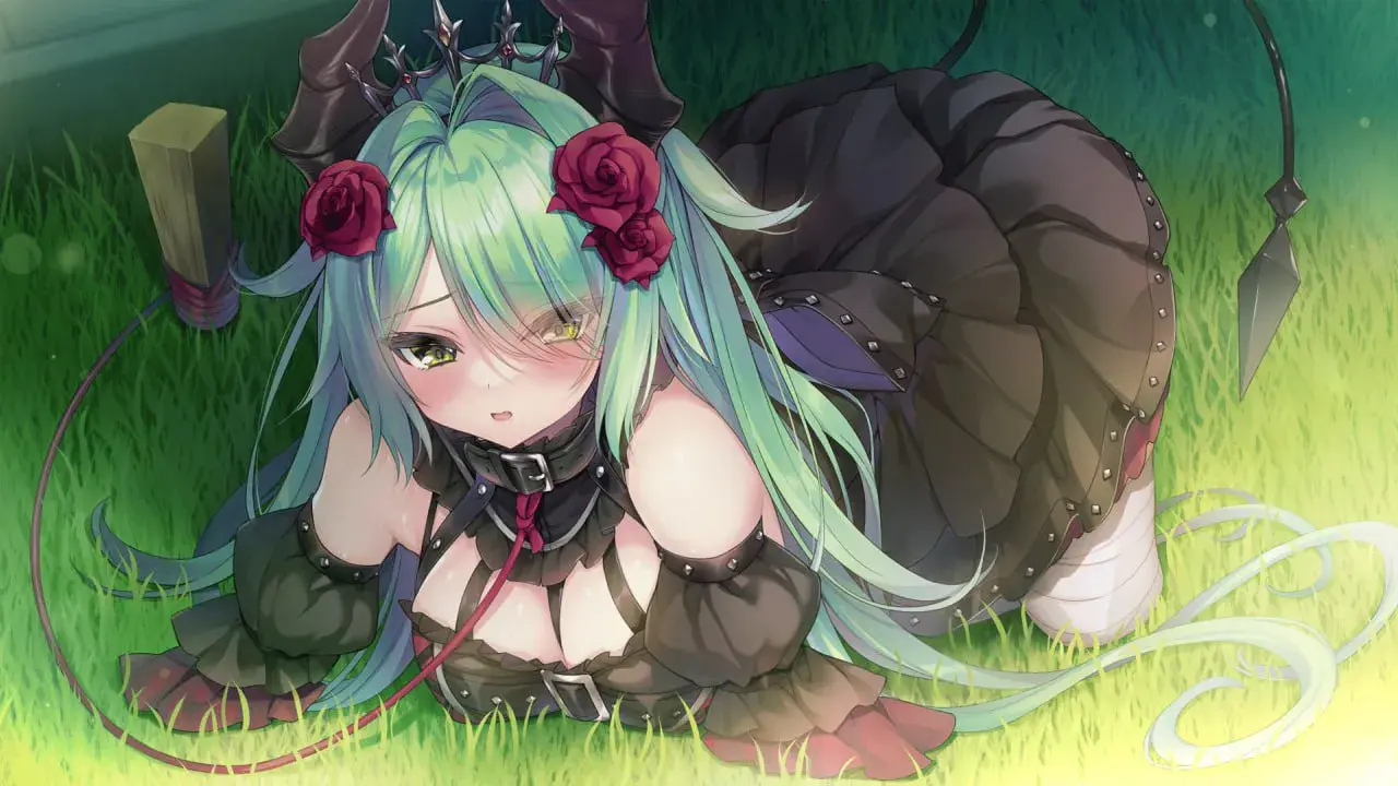 濒死的骑士于异世界中响彻的绝唱 | 安卓直装【1.2G】