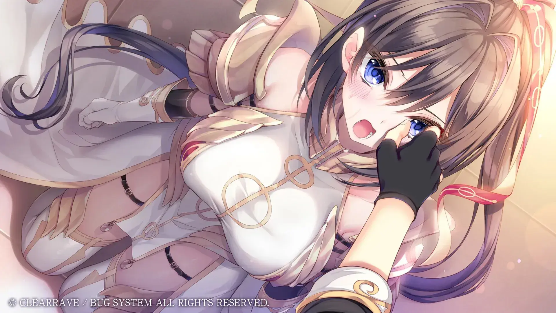 濒死的骑士于异世界中响彻的绝唱 | 安卓直装【1.2G】