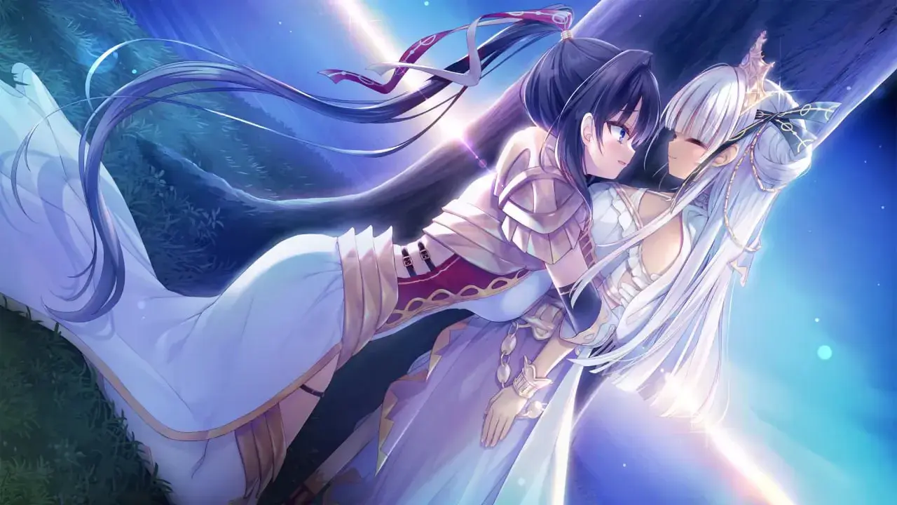 濒死的骑士于异世界中响彻的绝唱 | 安卓直装【1.2G】