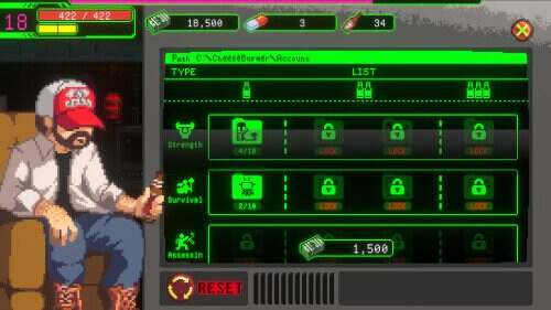 妖怪净化人/I will purify you