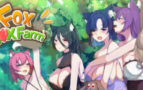 狐妖农场/Fox Sex Farm