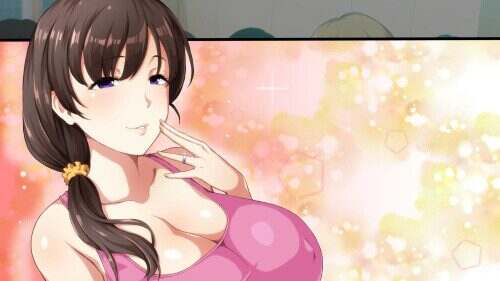 人妻的瑜伽课/Horny Wives’ Yoga Class