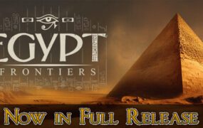 埃及边境/Egypt Frontiers（更新至v1.0.4）