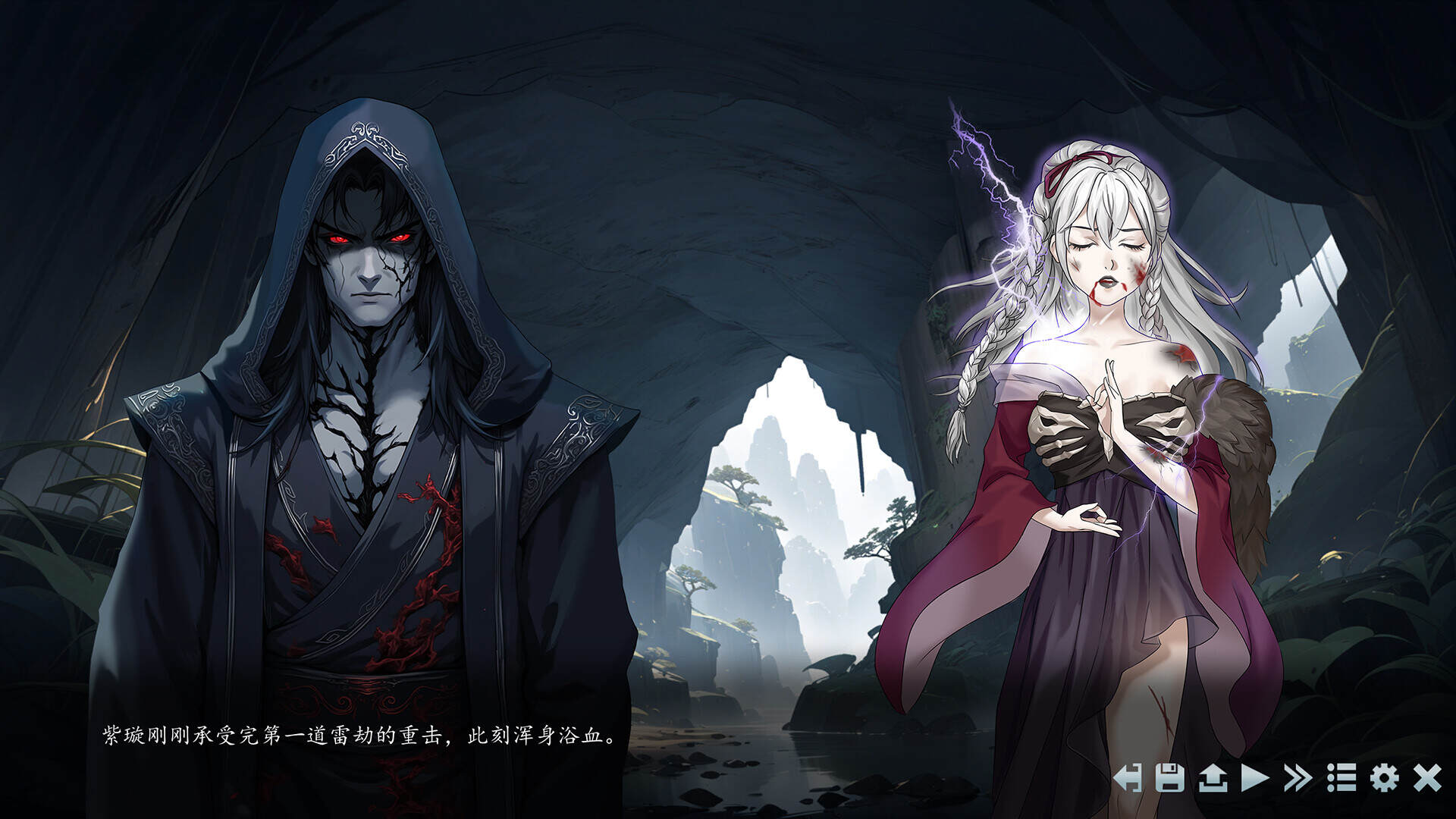 手撕道祖，脚踩大乘/Tao Ancestor’s Vanquisher